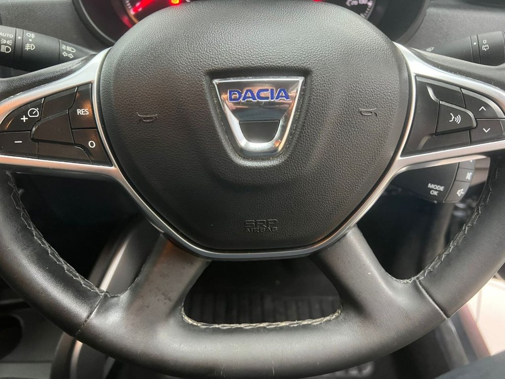 Used Dacia Duster 2019 for sale - 78029756: Photo 26