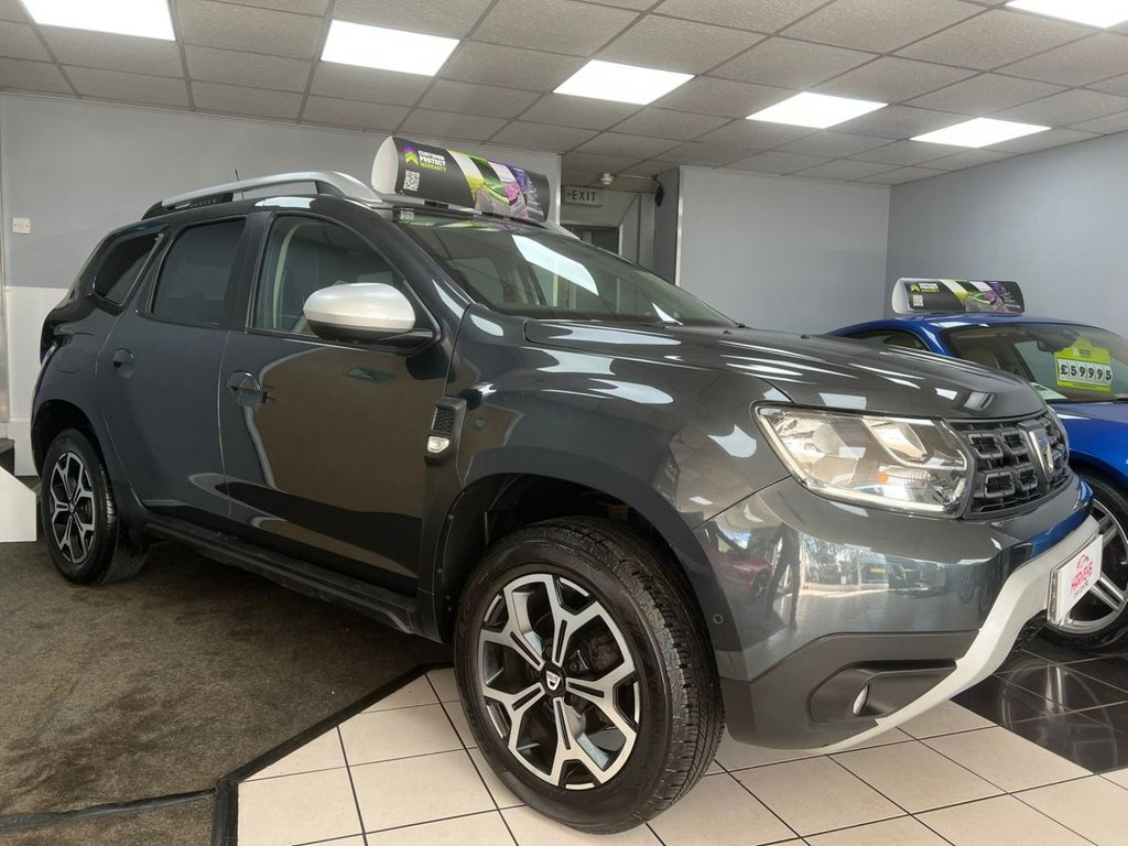 Used Dacia Duster 2019 for sale - 78029756: Photo 3
