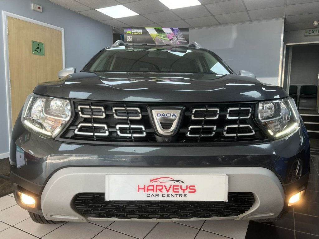 Used Dacia Duster 2019 for sale - 78029756: Photo 31