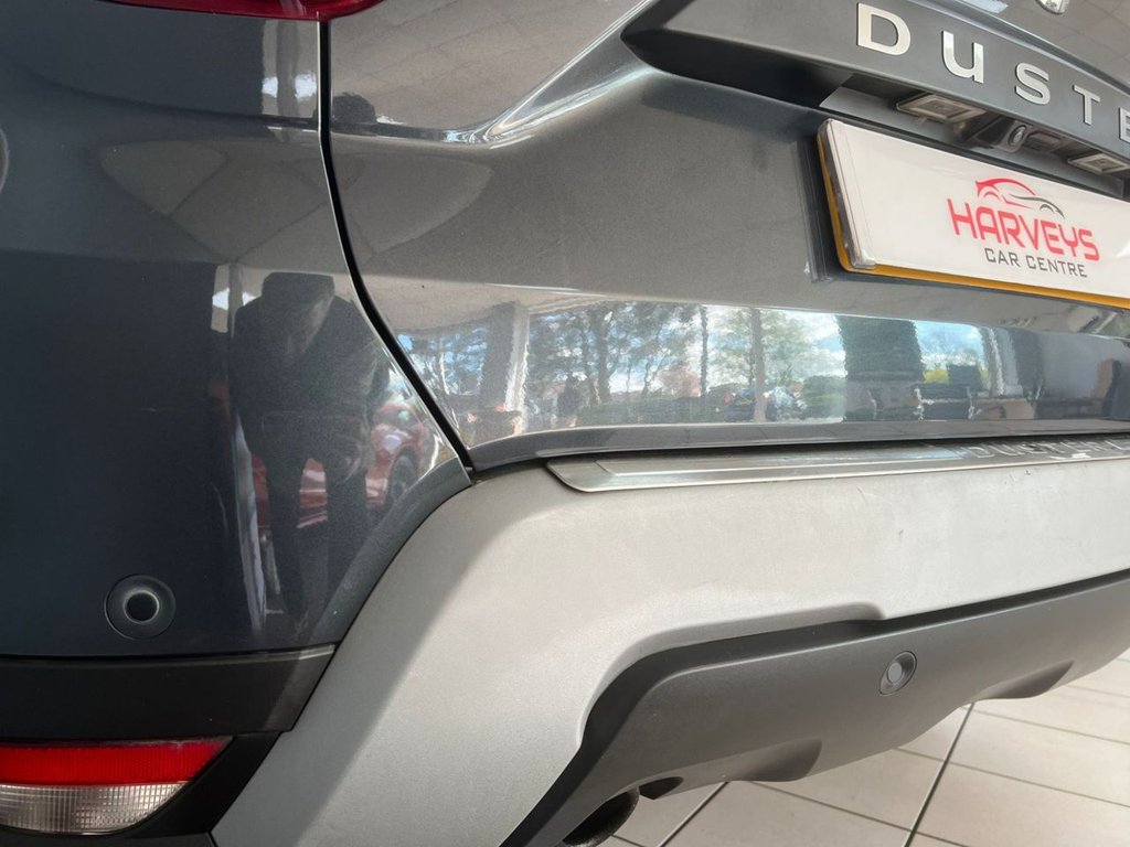 Used Dacia Duster 2019 for sale - 78029756: Photo 33
