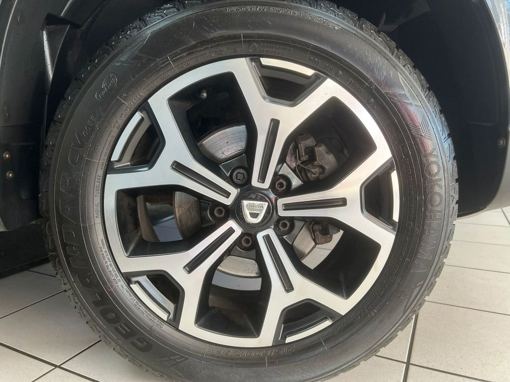 Used Dacia Duster 2019 for sale - 78029756: Photo 34