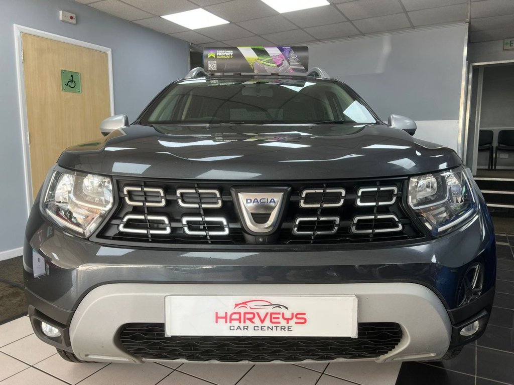 Used Dacia Duster 2019 for sale - 78029756: Photo 4