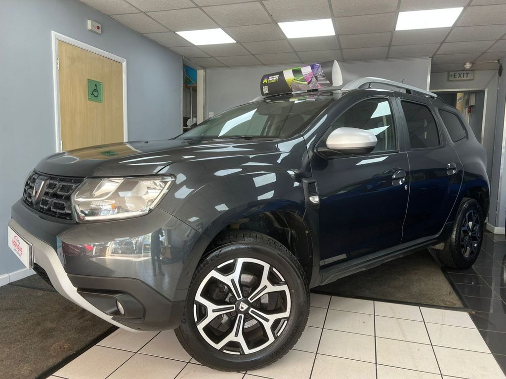 Used Dacia Duster 2019 for sale - 78029756: Photo 5