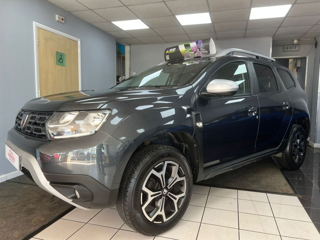 Used Dacia Duster 2019 for sale - 78029756: Photo 6