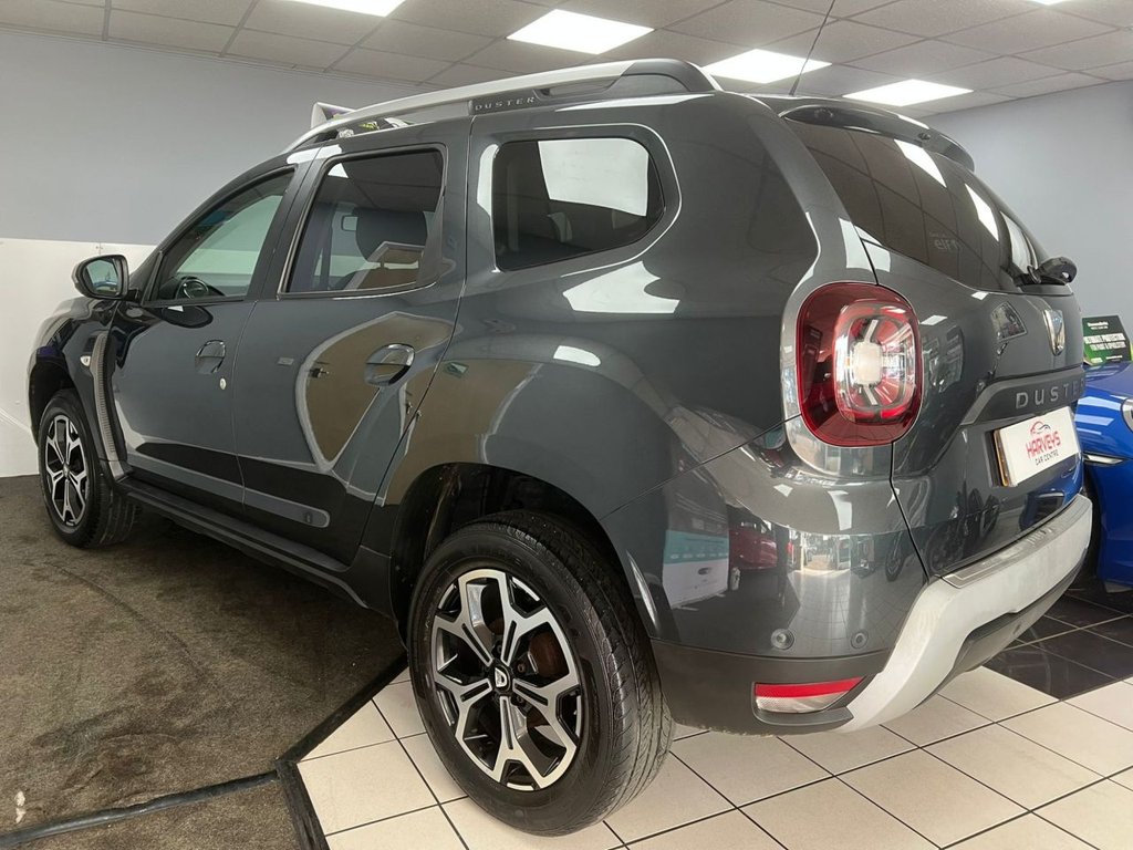 Used Dacia Duster 2019 for sale - 78029756: Photo 7