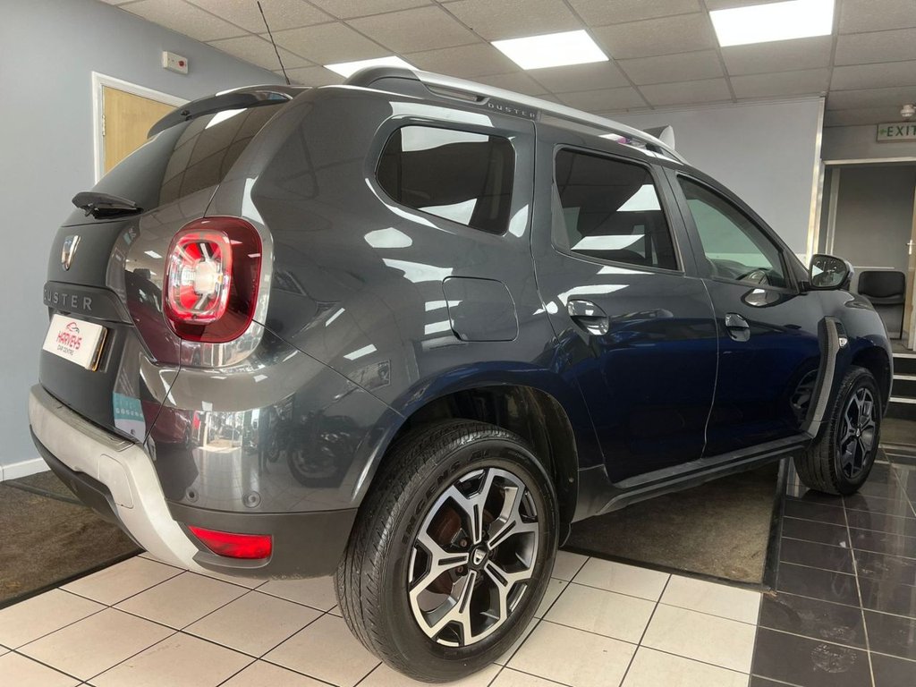 Used Dacia Duster 2019 for sale - 78029756: Photo 9