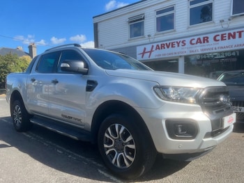 Used Ford Ranger 2020 for sale - 79619191: Photo