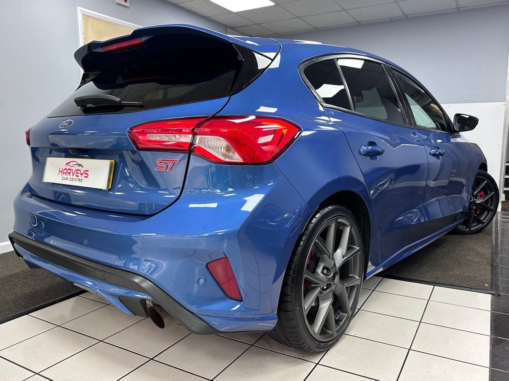 Used Ford Focus 2020 for sale - 77575891: Photo 10