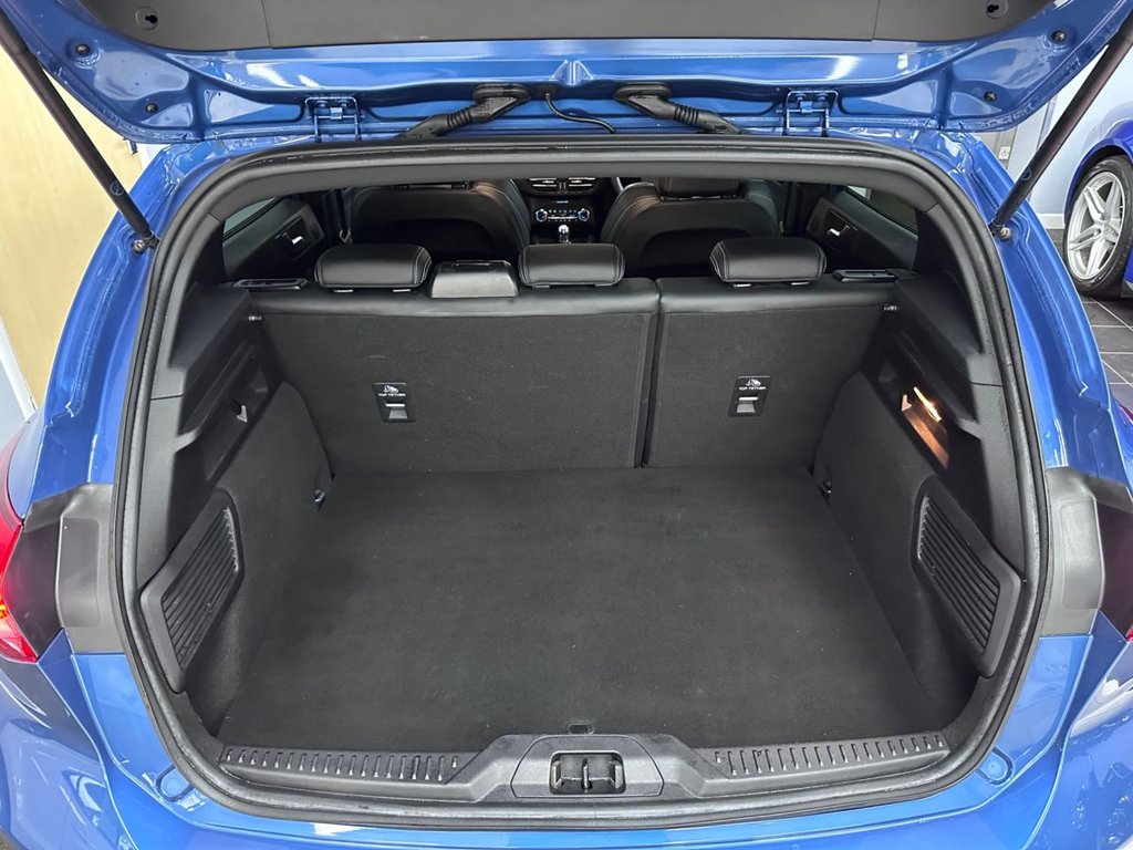 Used Ford Focus 2020 for sale - 77575891: Photo 11