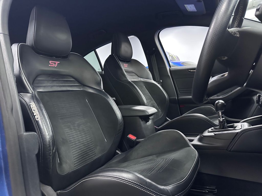 Used Ford Focus 2020 for sale - 77575891: Photo 12