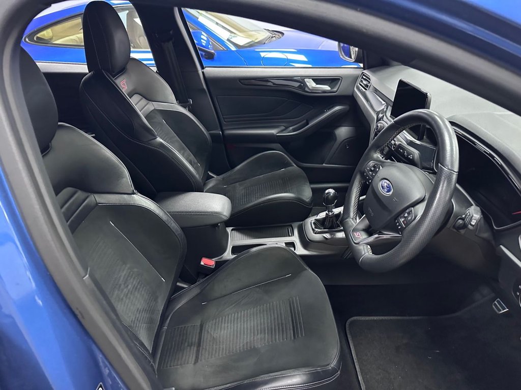 Used Ford Focus 2020 for sale - 77575891: Photo 14
