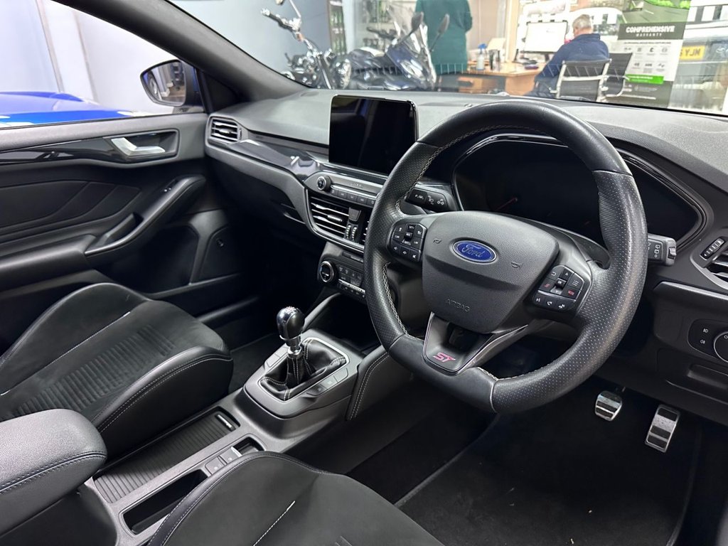 Used Ford Focus 2020 for sale - 77575891: Photo 15