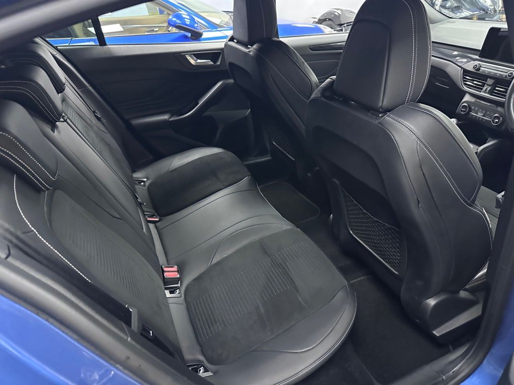 Used Ford Focus 2020 for sale - 77575891: Photo 18
