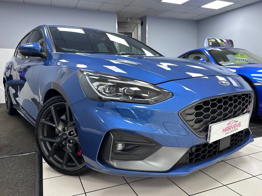 Used Ford Focus 2020 for sale - 77575891: Photo 2