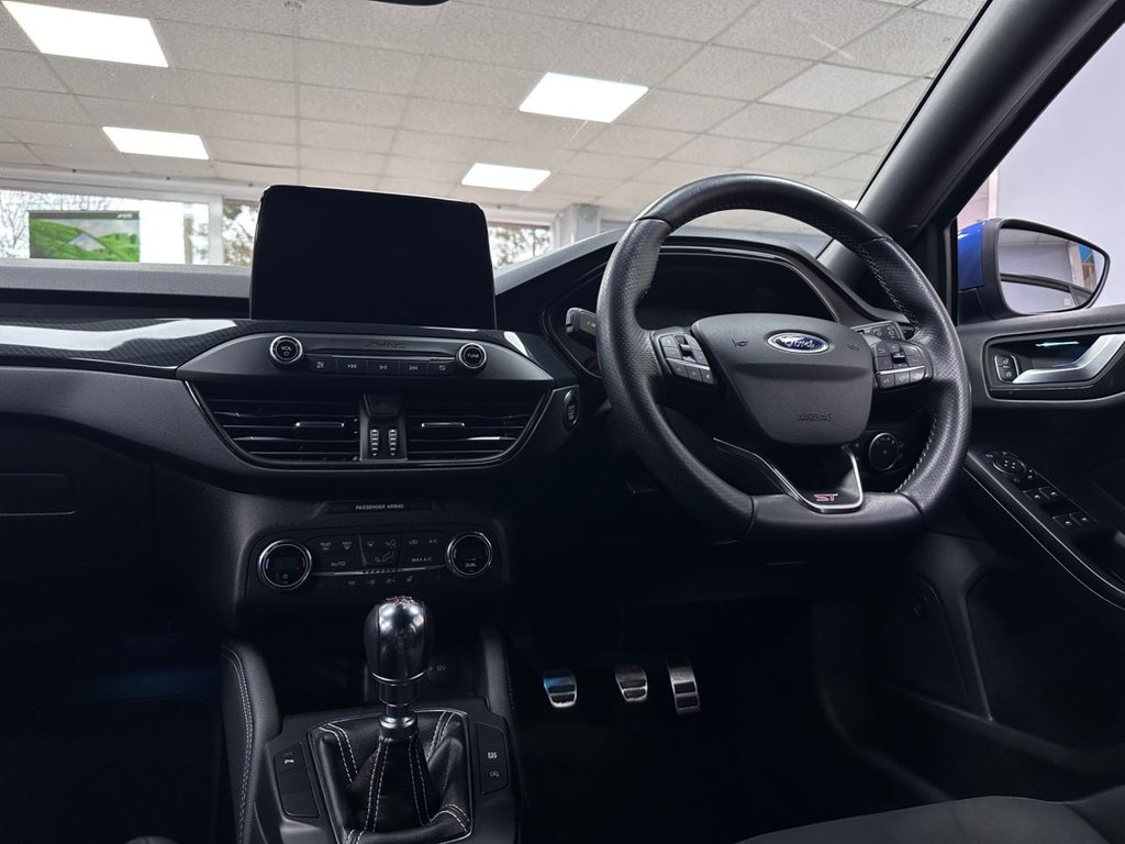 Used Ford Focus 2020 for sale - 77575891: Photo 21