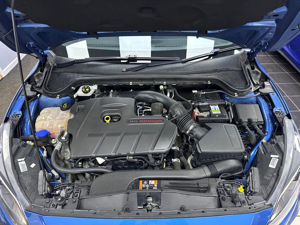 Used Ford Focus 2020 for sale - 77575891: Photo 22