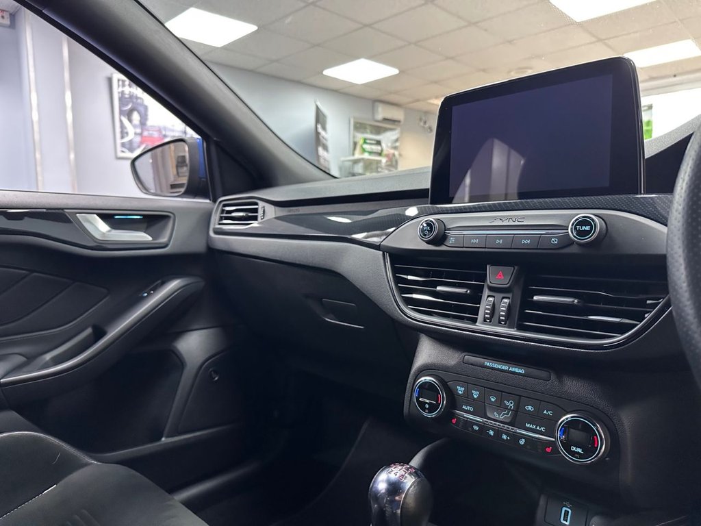 Used Ford Focus 2020 for sale - 77575891: Photo 25