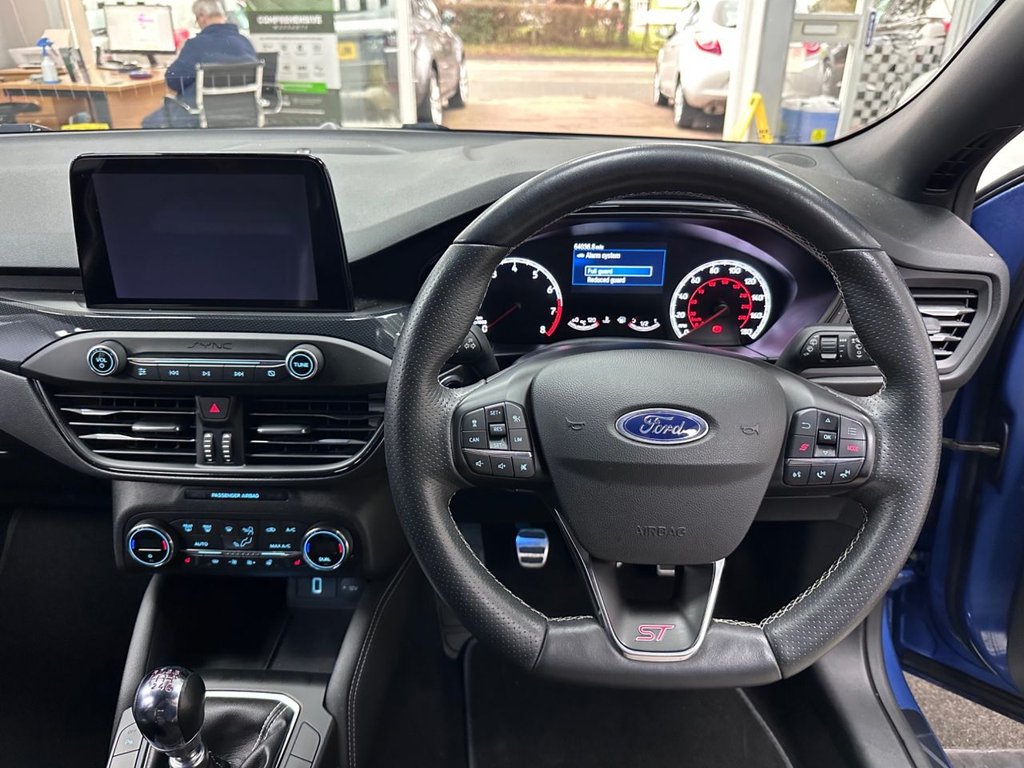 Used Ford Focus 2020 for sale - 77575891: Photo 27