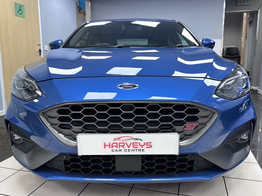 Used Ford Focus 2020 for sale - 77575891: Photo 3