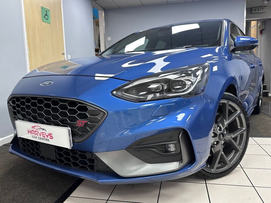 Used Ford Focus 2020 for sale - 77575891: Photo 4