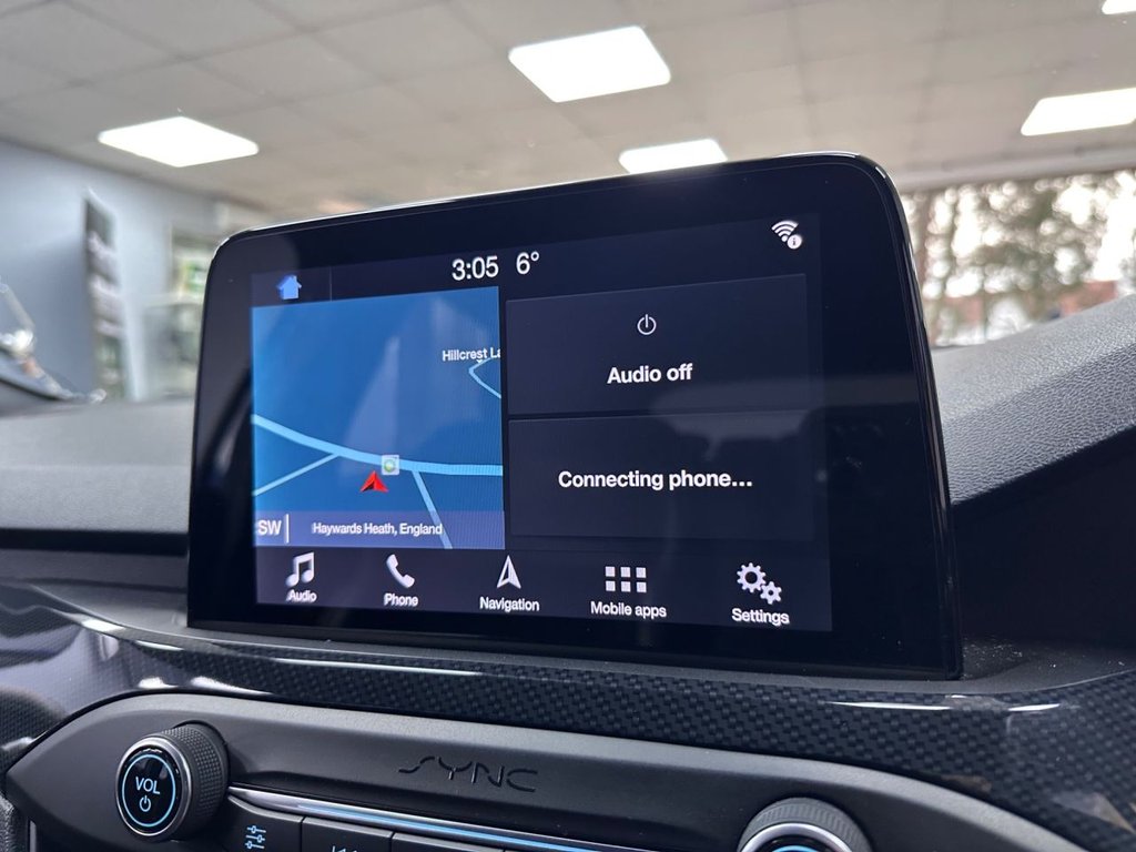 Used Ford Focus 2020 for sale - 77575891: Photo 40