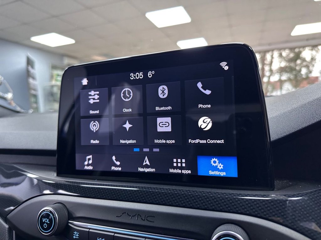 Used Ford Focus 2020 for sale - 77575891: Photo 42