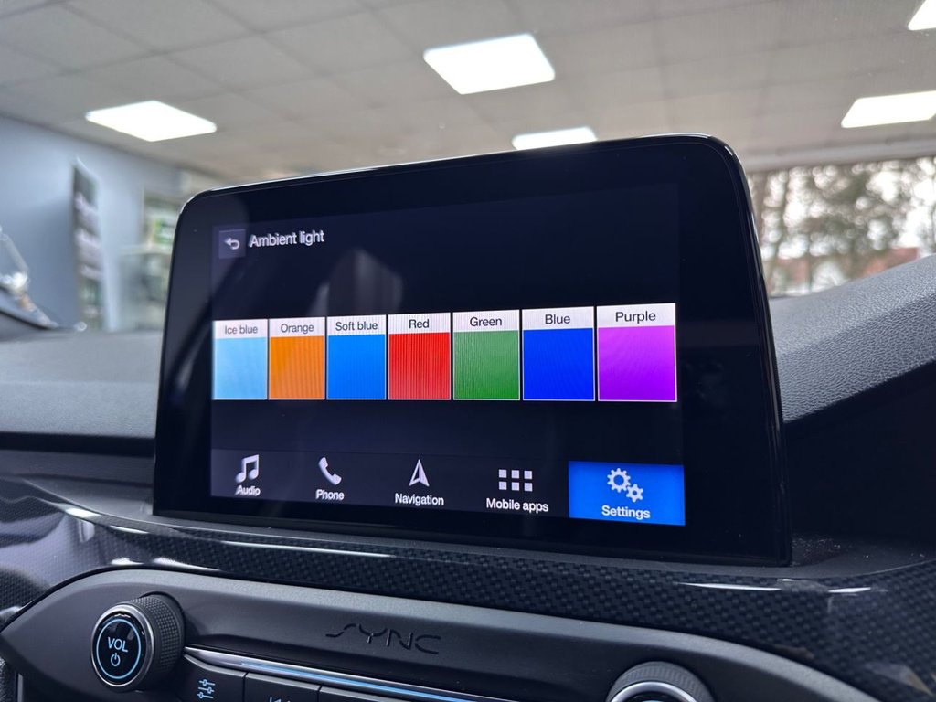 Used Ford Focus 2020 for sale - 77575891: Photo 44