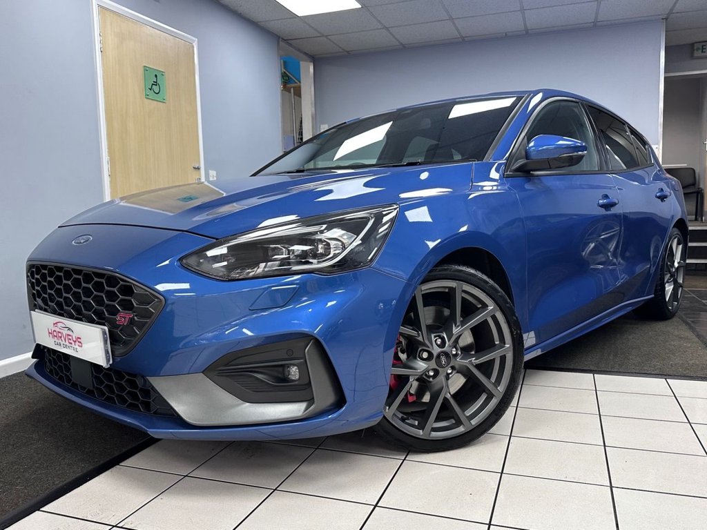 Used Ford Focus 2020 for sale - 77575891: Photo 5