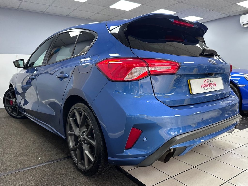 Used Ford Focus 2020 for sale - 77575891: Photo 6