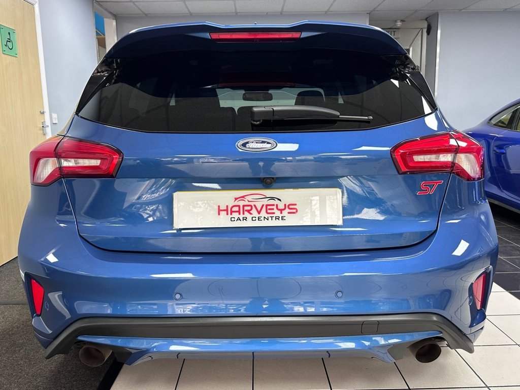 Used Ford Focus 2020 for sale - 77575891: Photo 8