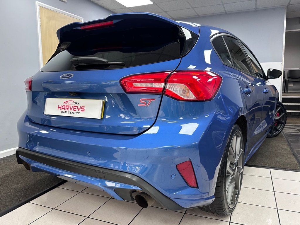Used Ford Focus 2020 for sale - 77575891: Photo 9