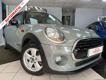 Used MINI Hatch 2017 for sale - 78363640: Photo
