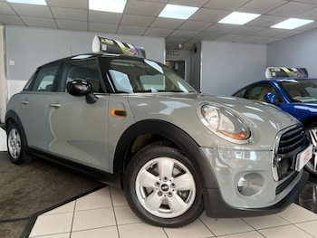 Used MINI Hatch 2017 for sale - 78363640: Photo