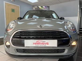 Used MINI Hatch 2017 for sale - 78363640: Photo