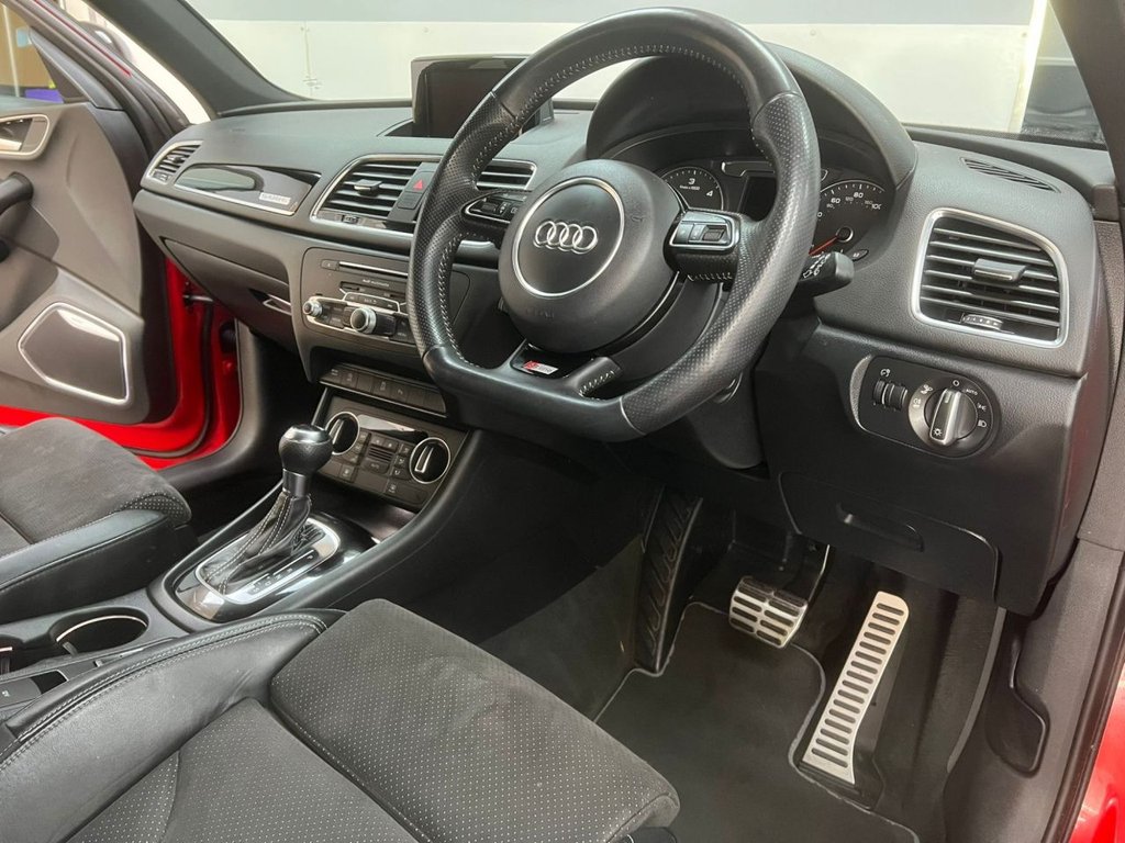 Used Audi Q3 2017 for sale - 77905095: Photo 11