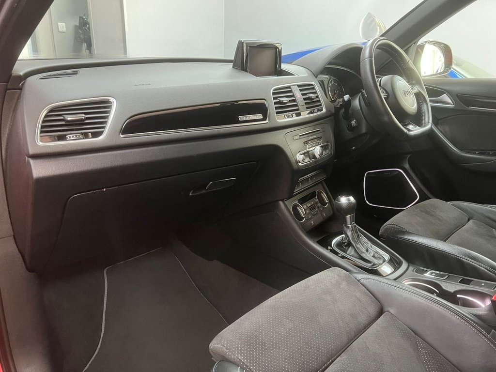 Used Audi Q3 2017 for sale - 77905095: Photo 12