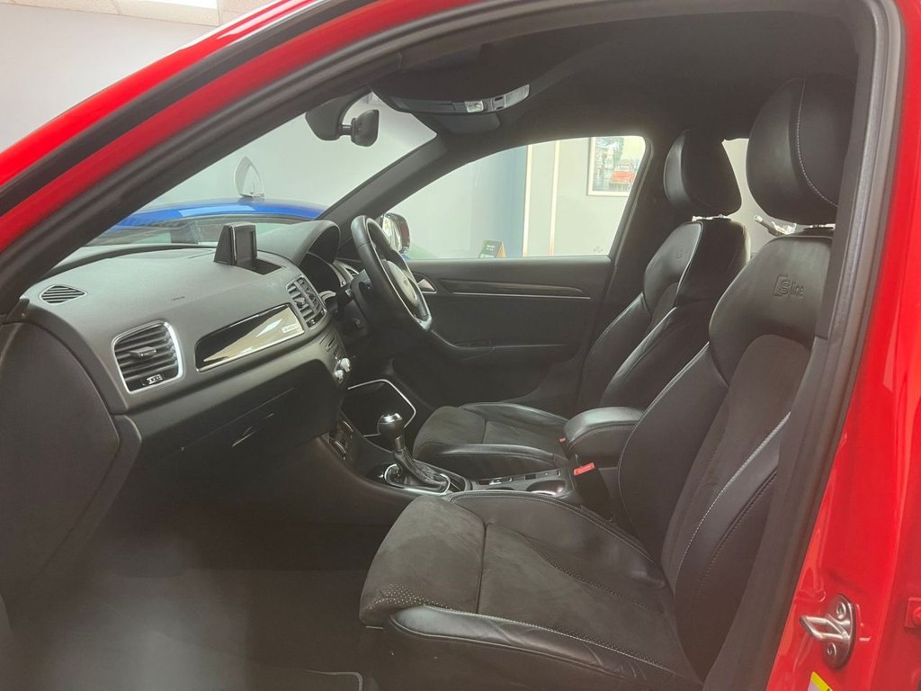 Used Audi Q3 2017 for sale - 77905095: Photo 13