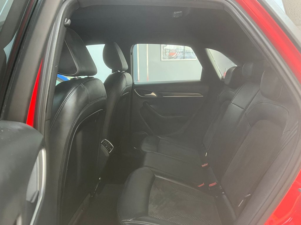 Used Audi Q3 2017 for sale - 77905095: Photo 15