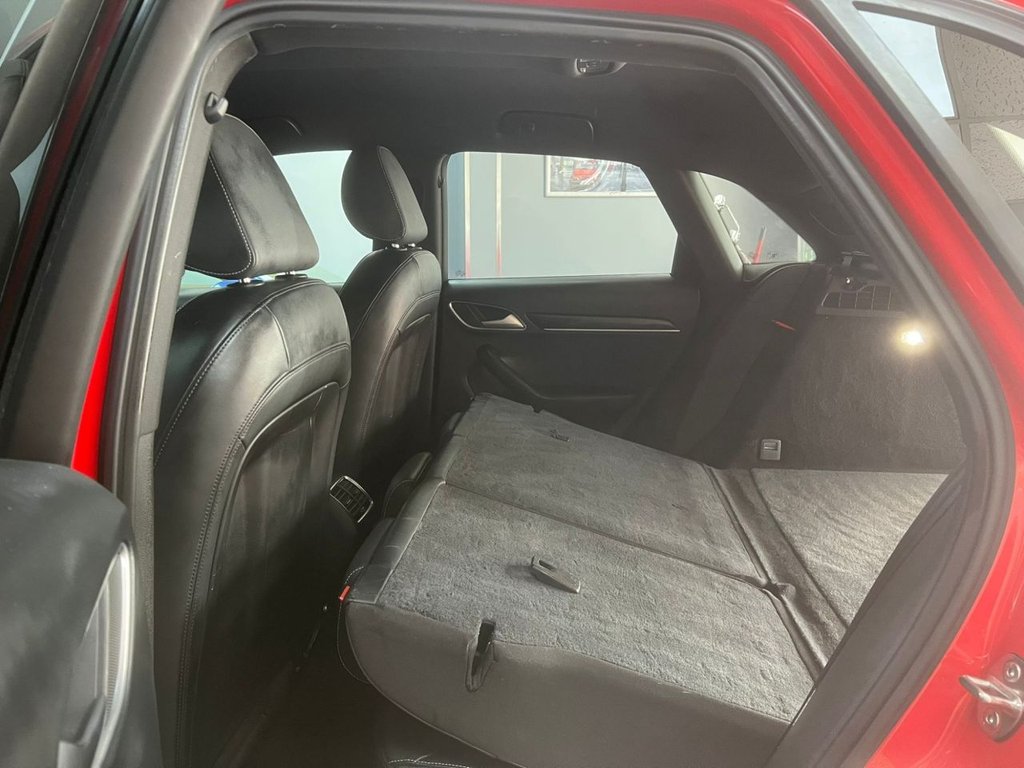 Used Audi Q3 2017 for sale - 77905095: Photo 16