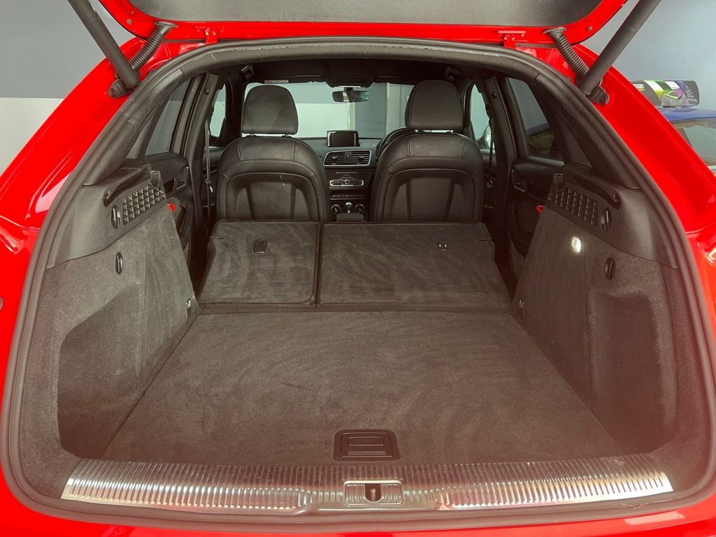 Used Audi Q3 2017 for sale - 77905095: Photo 17