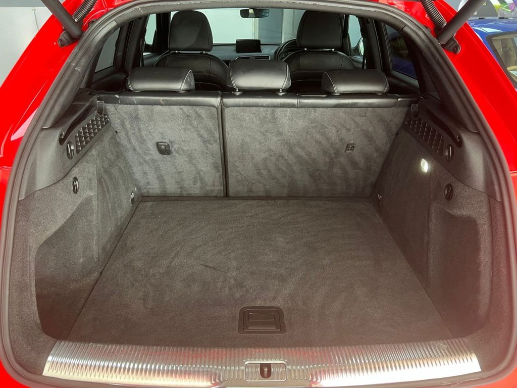 Used Audi Q3 2017 for sale - 77905095: Photo 18