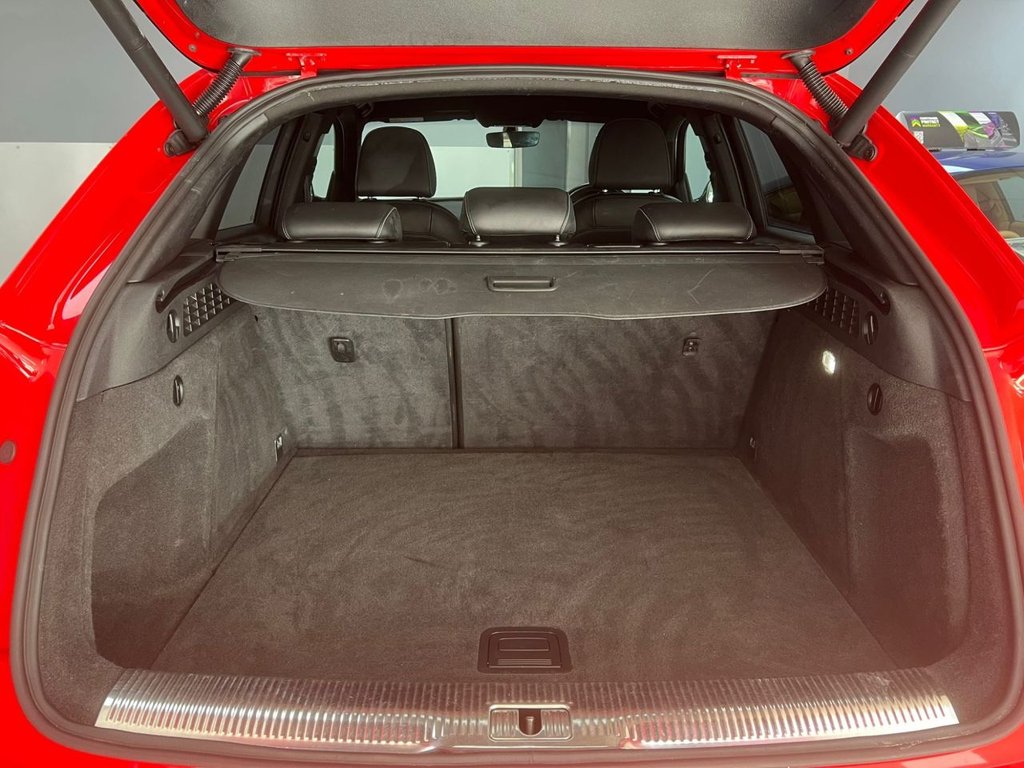 Used Audi Q3 2017 for sale - 77905095: Photo 19