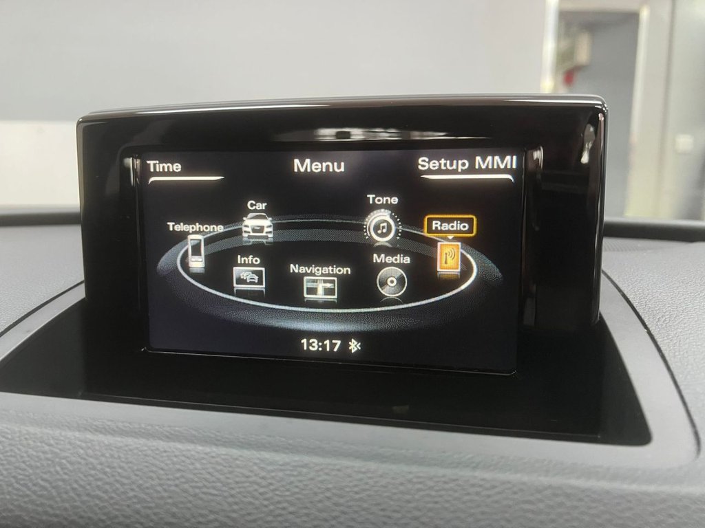 Used Audi Q3 2017 for sale - 77905095: Photo 22