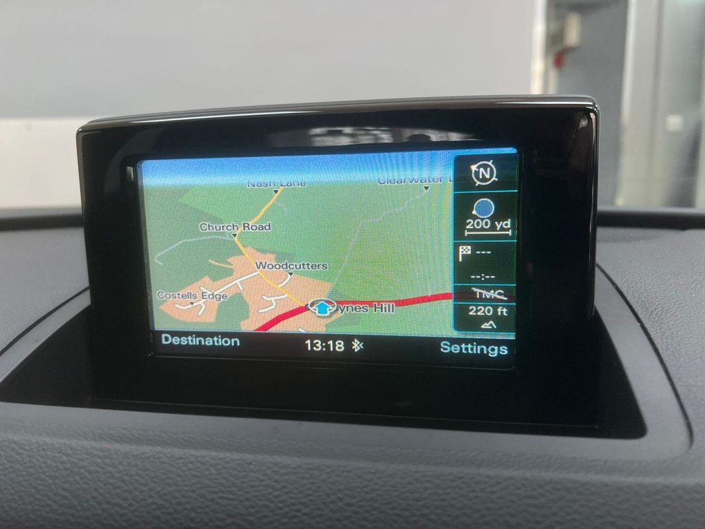 Used Audi Q3 2017 for sale - 77905095: Photo 23