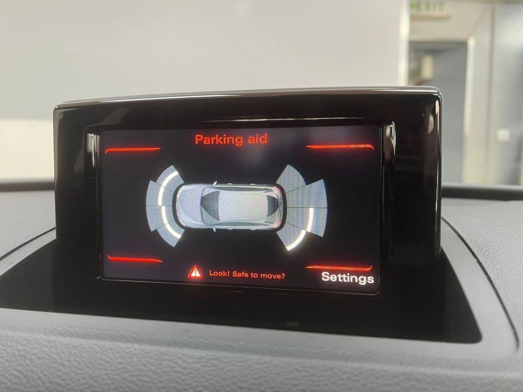 Used Audi Q3 2017 for sale - 77905095: Photo 28