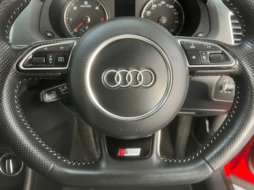 Used Audi Q3 2017 for sale - 77905095: Photo 29