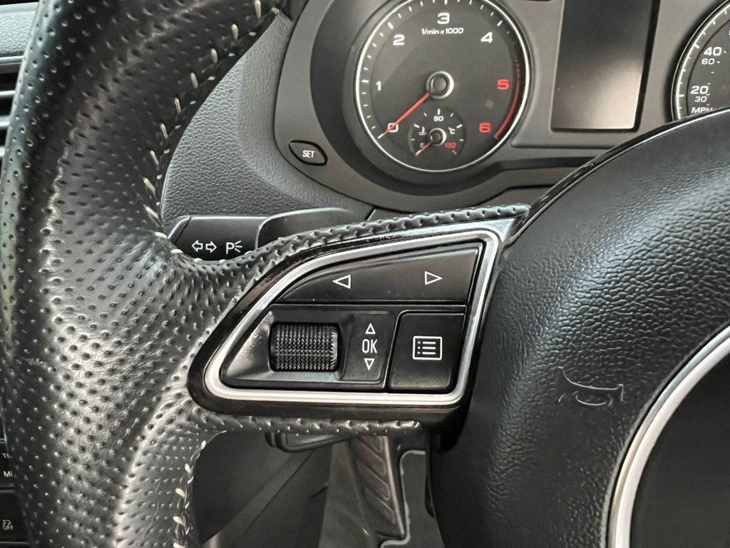 Used Audi Q3 2017 for sale - 77905095: Photo 30