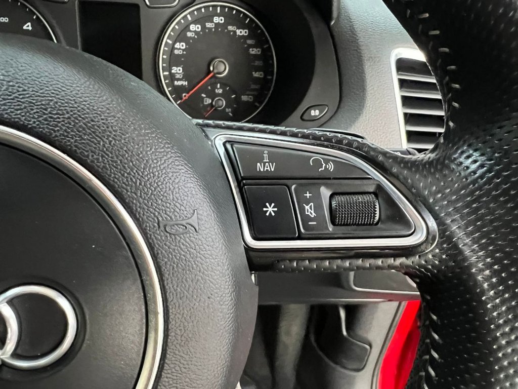 Used Audi Q3 2017 for sale - 77905095: Photo 31