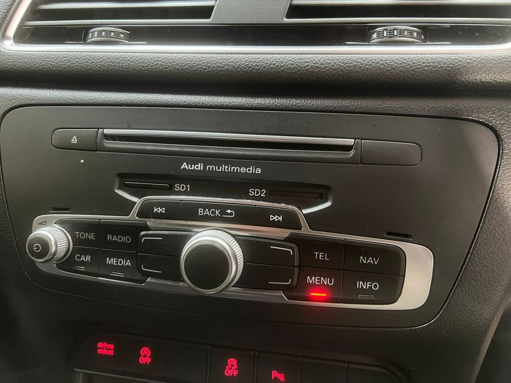 Used Audi Q3 2017 for sale - 77905095: Photo 33