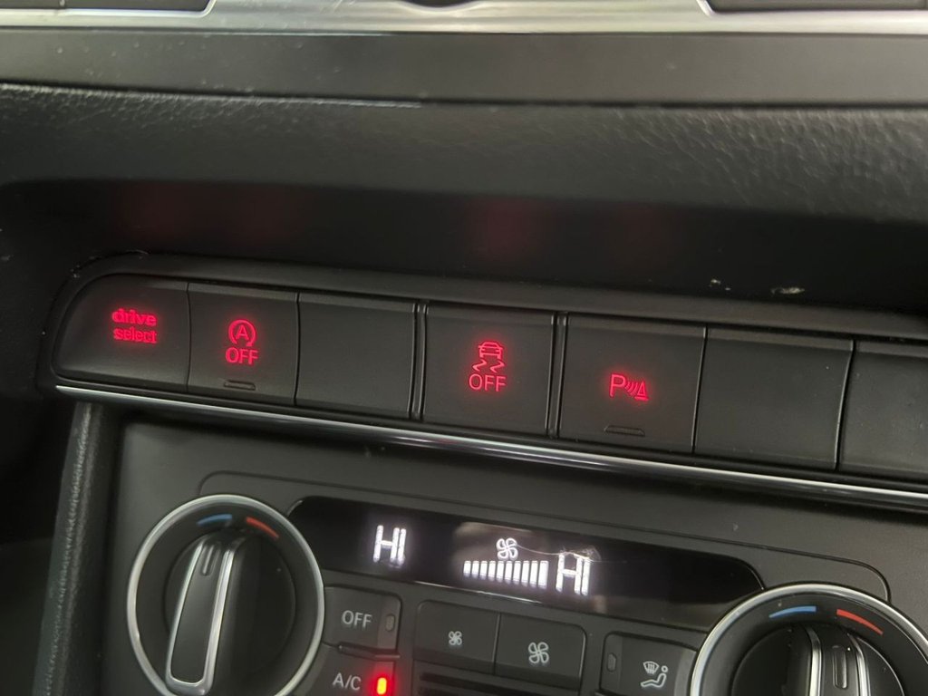 Used Audi Q3 2017 for sale - 77905095: Photo 35